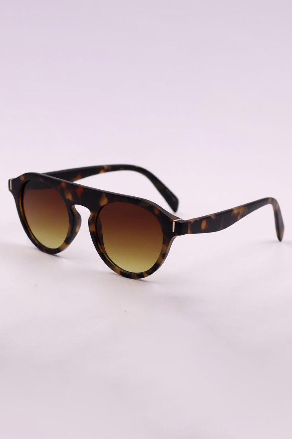 Honeybee Mumford's3-Piece Round Full Rim Sunglasses