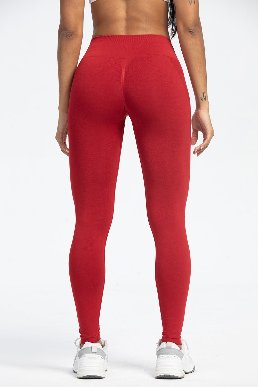 Honeybee Mumford's High Waist Active Leggings