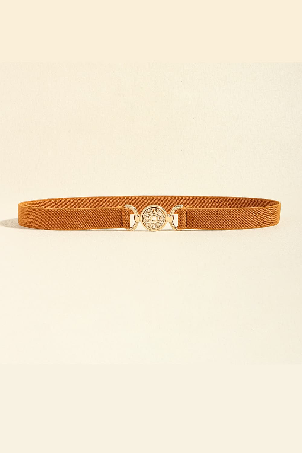 Honeybee Mumford's Leather Belt