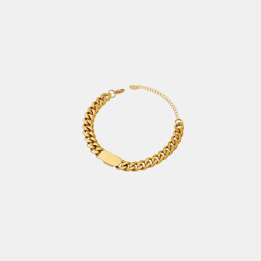 honeybee Mumford's 18K Gold-Plated Bracelet