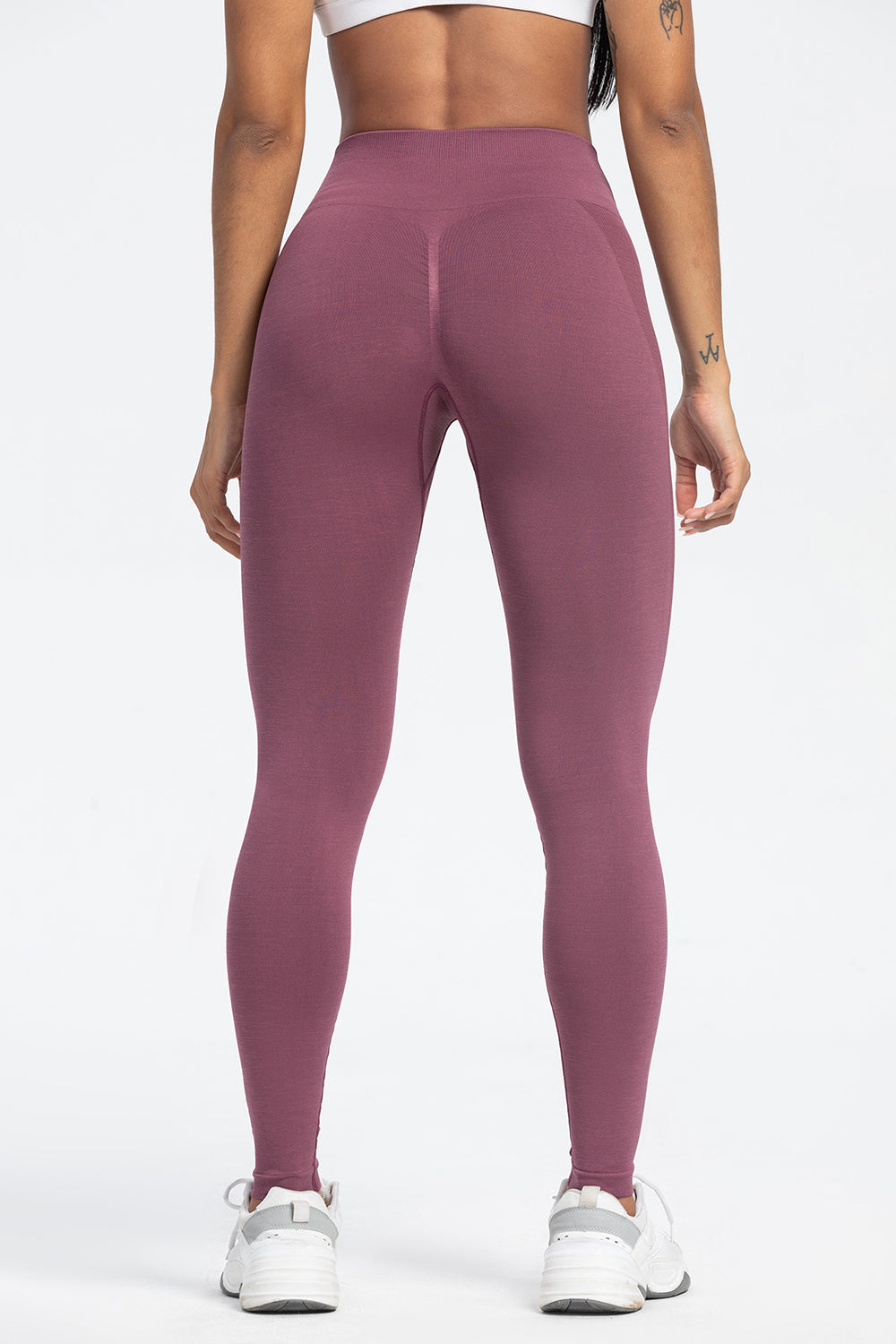 Honeybee Mumford's High Waist Active Leggings