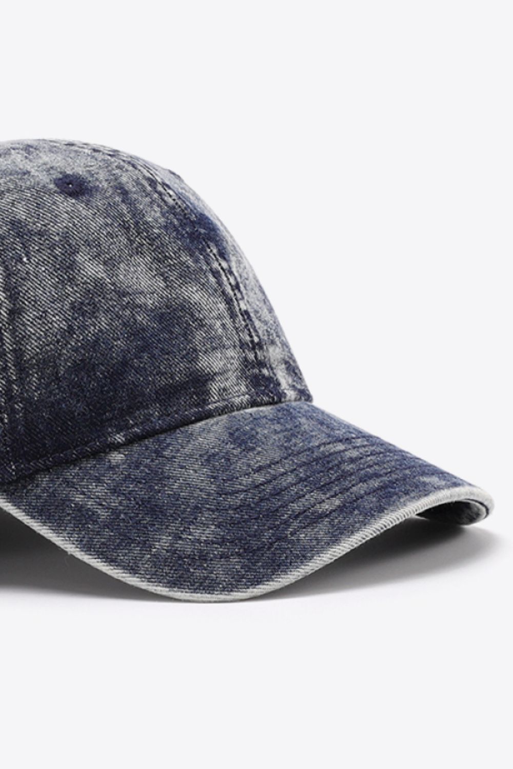 Honeybee Mumford's Plain Adjustable Baseball Cap