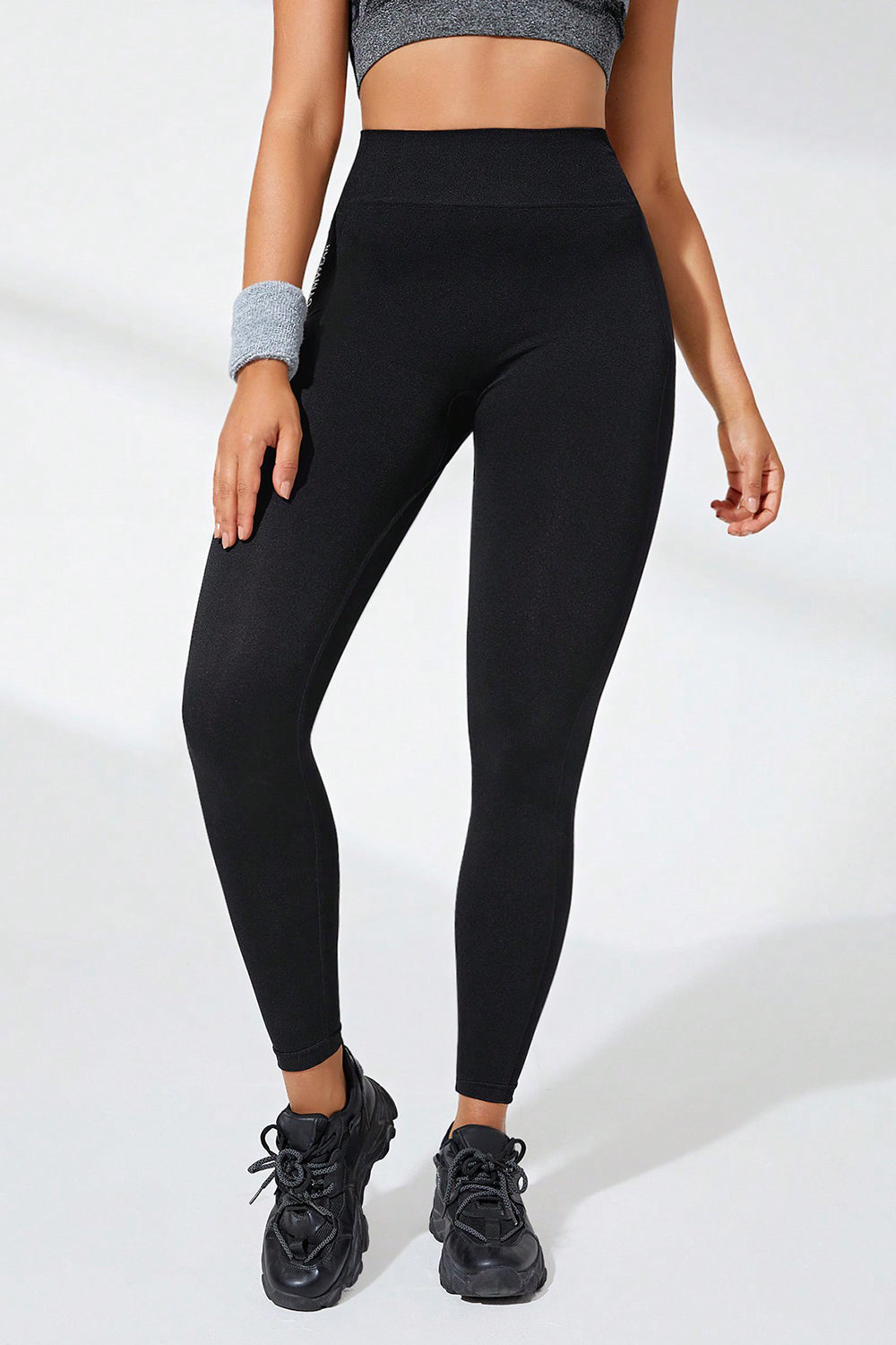 Honeybee Mumford's High Waist Active Leggings