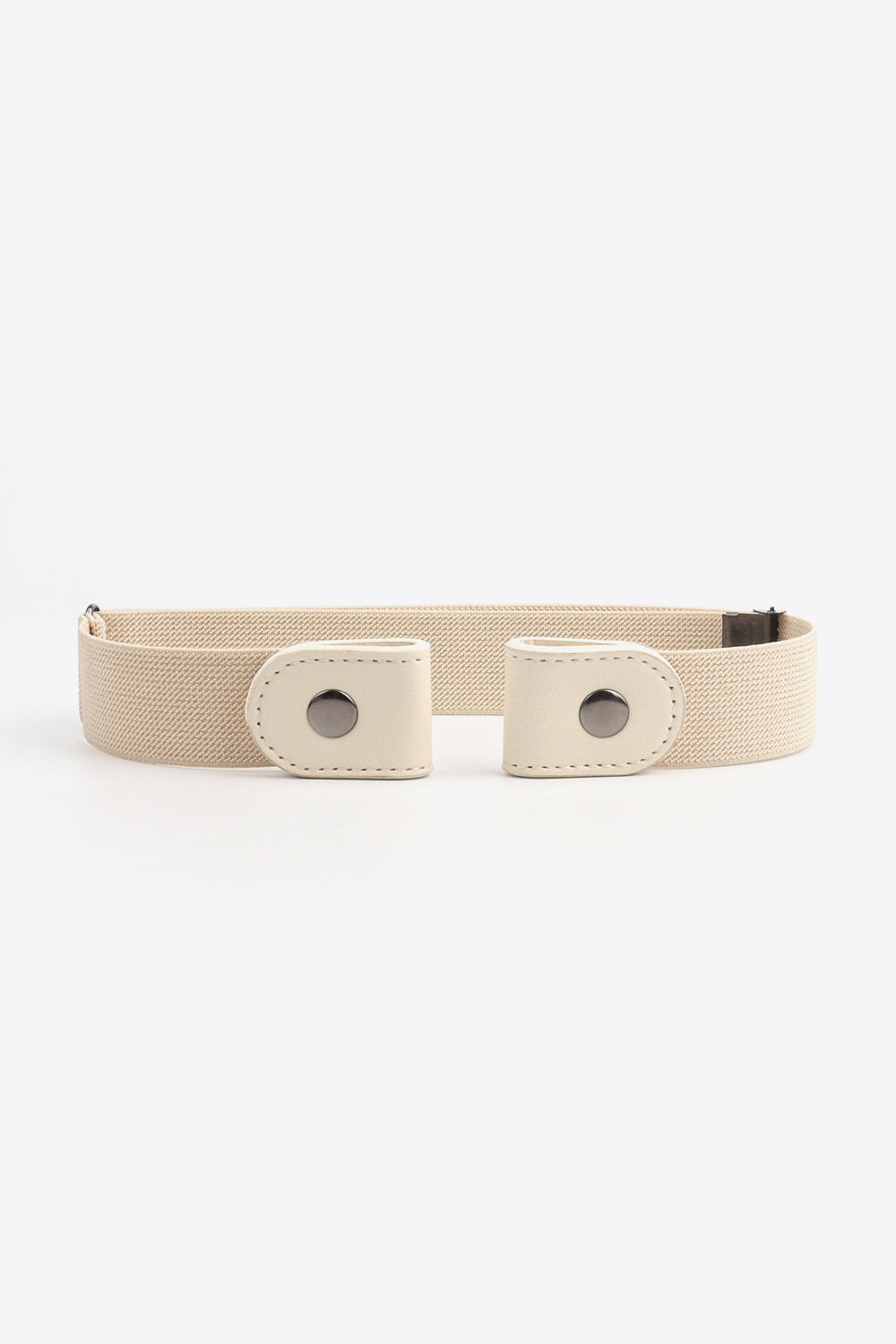 Honeybee Mumford's Elastic Snap Closure Belt