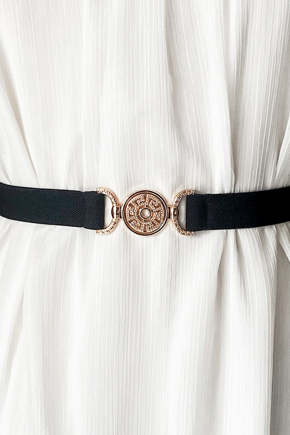 Honeybee Mumford's Leather Belt