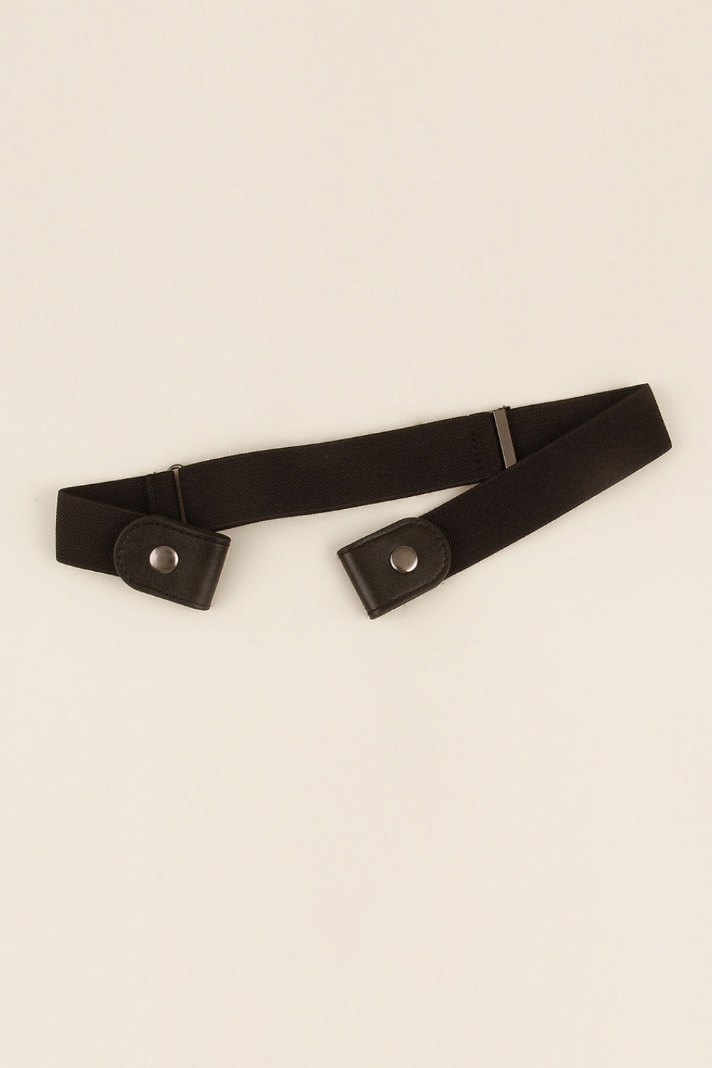 Honeybee Mumford's Elastic Snap Closure Belt