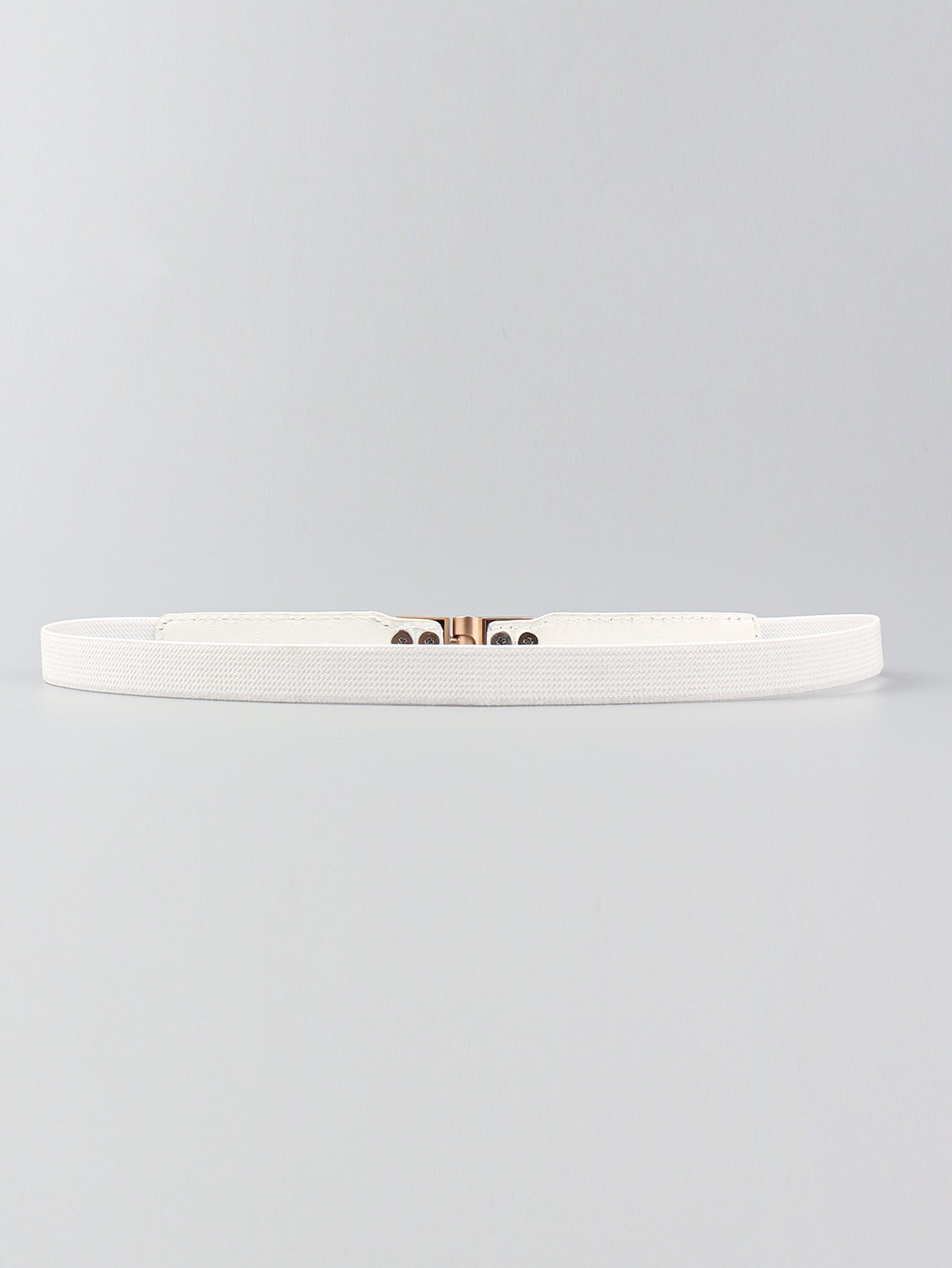 Honeybee Mumford's Elastic Skinny Belt