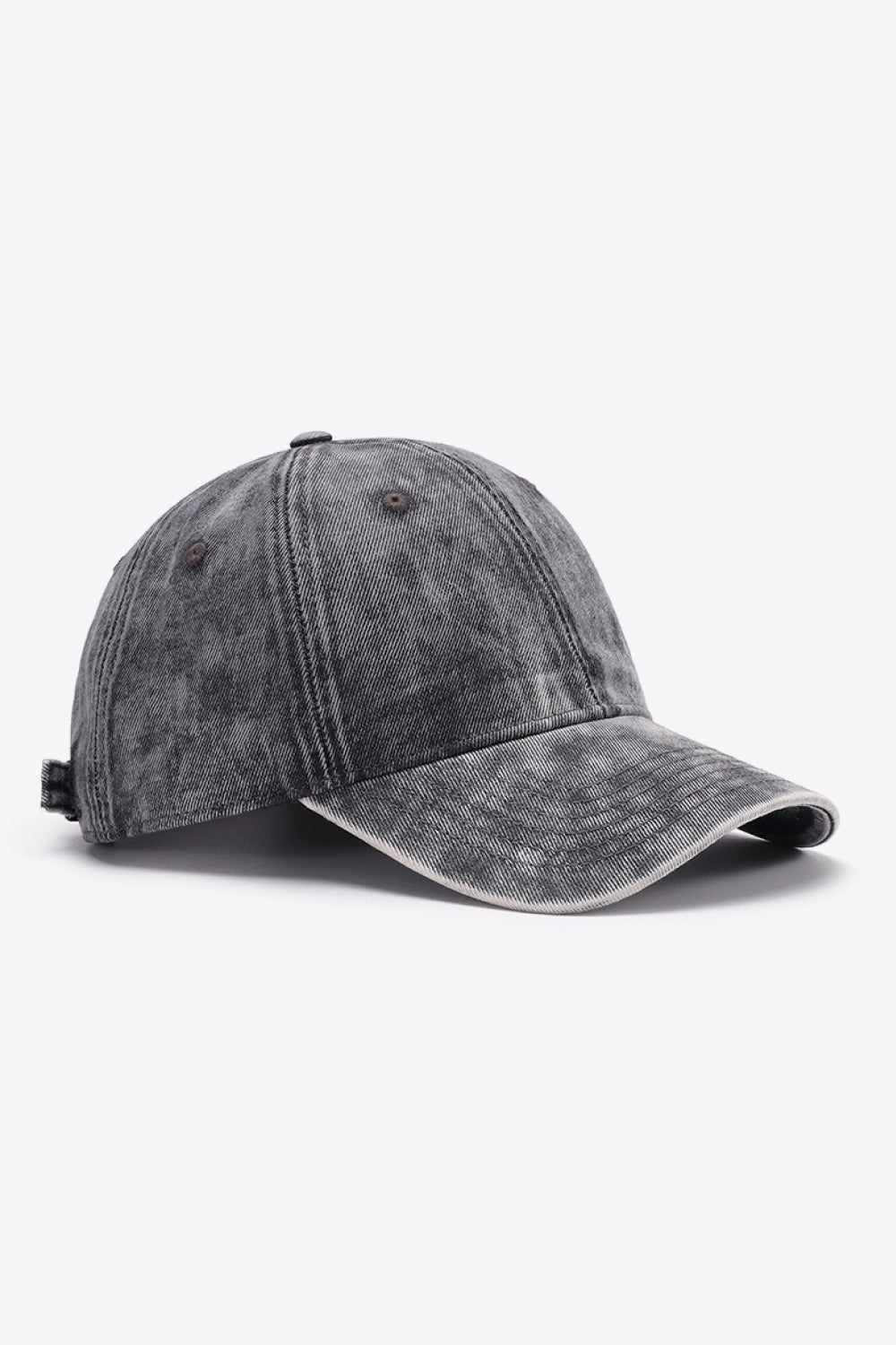 Honeybee Mumford's Plain Adjustable Baseball Cap