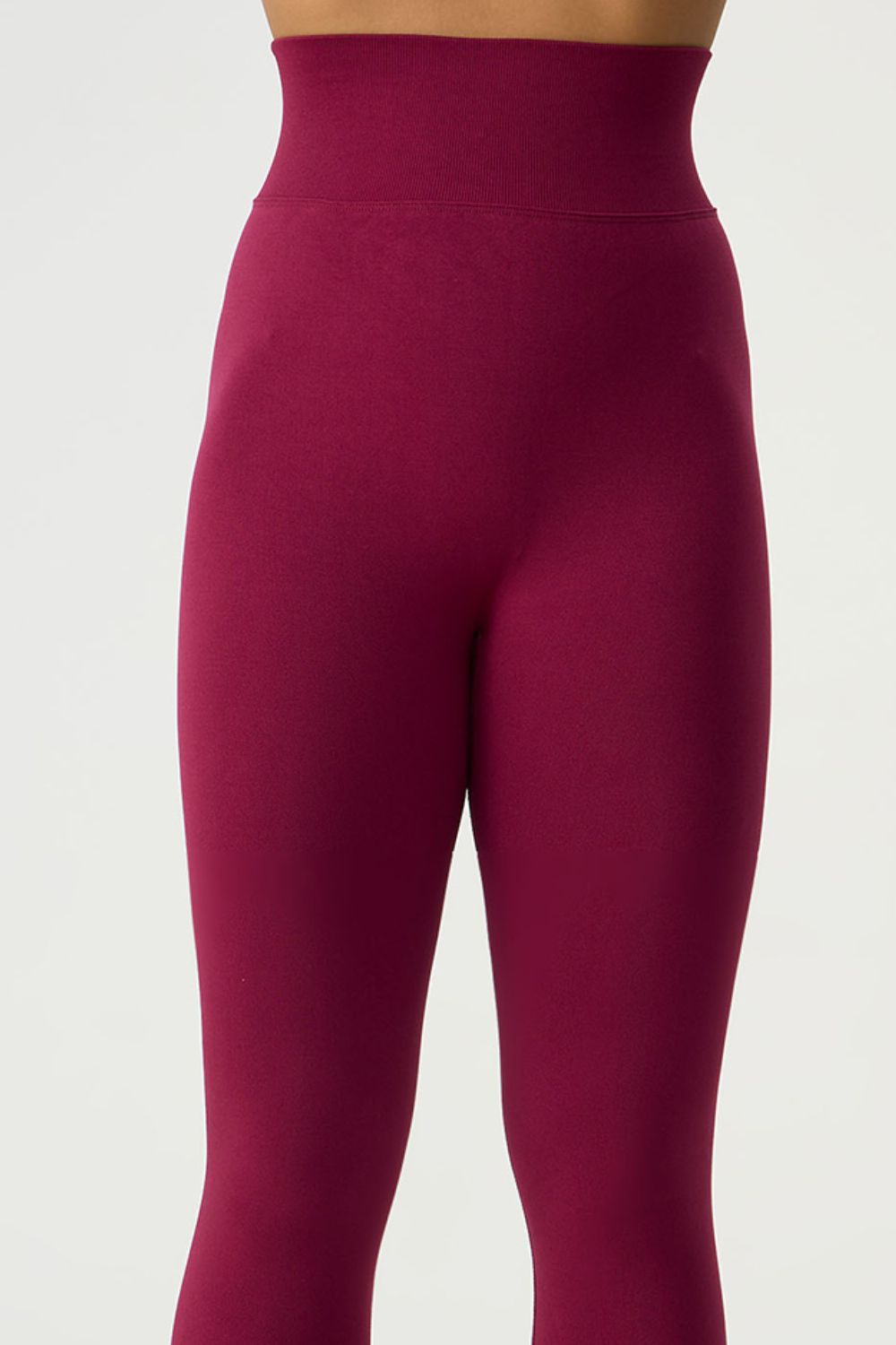 Honeybee Mumford's High Waist Active Pants