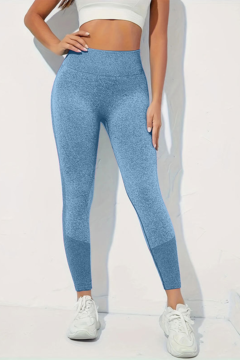 Honeybee Mumford's High Waist Active Pants