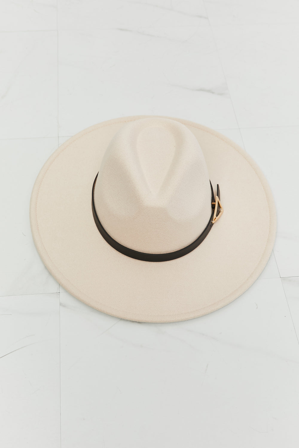 Honeybee Mumford's Ride Along Fedora Hat