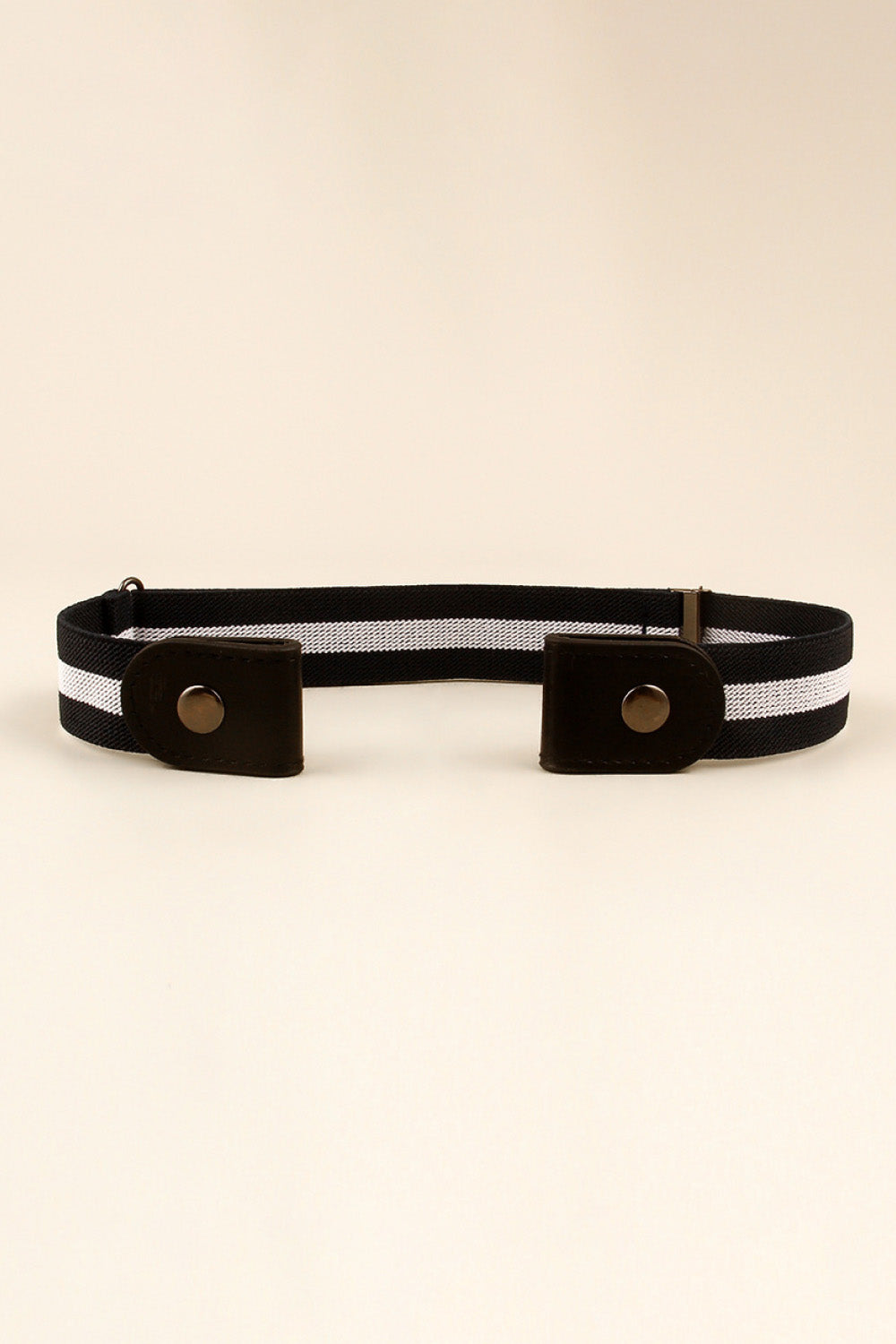 Honeybee Mumford's Elastic Snap Closure Belt