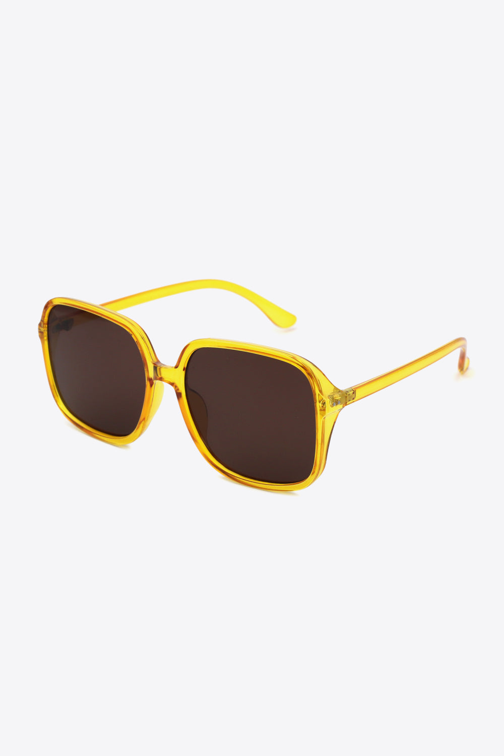 Honeybee Mumford's Square Sunglasses