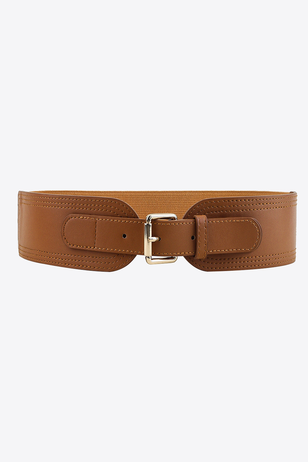 Honeybee Mumford's Elastic Wide Belt