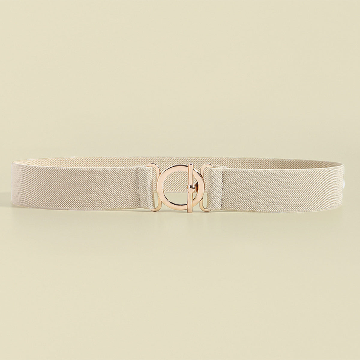 Honeybee Mumford's Toggle Clasp Elastic Belt