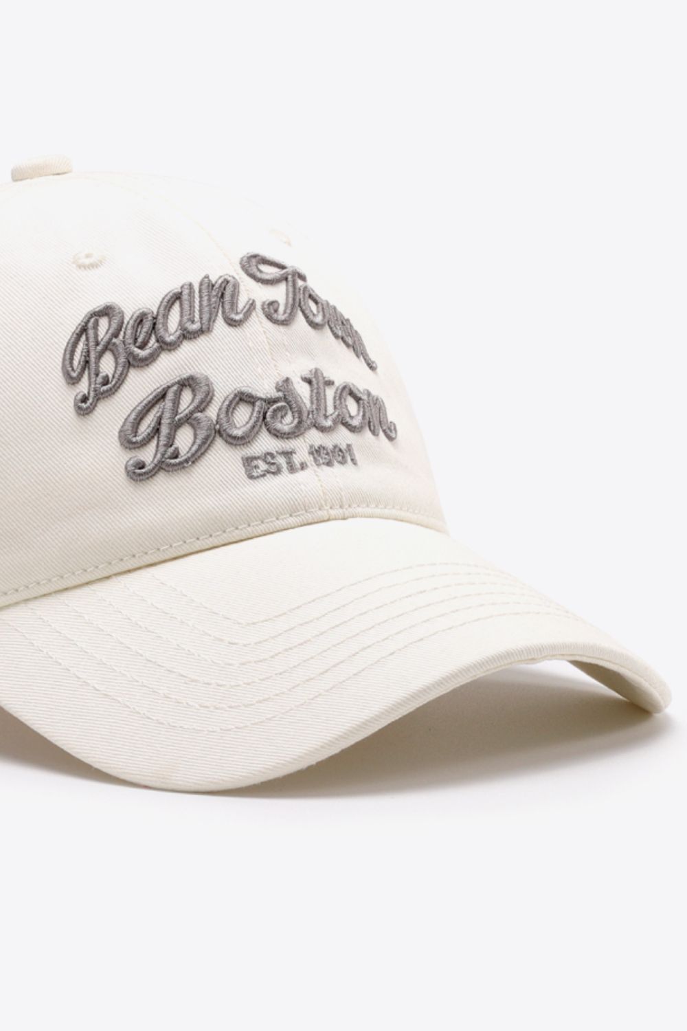 Honeybee Mumford's Embroidered Graphic Adjustable Baseball Cap