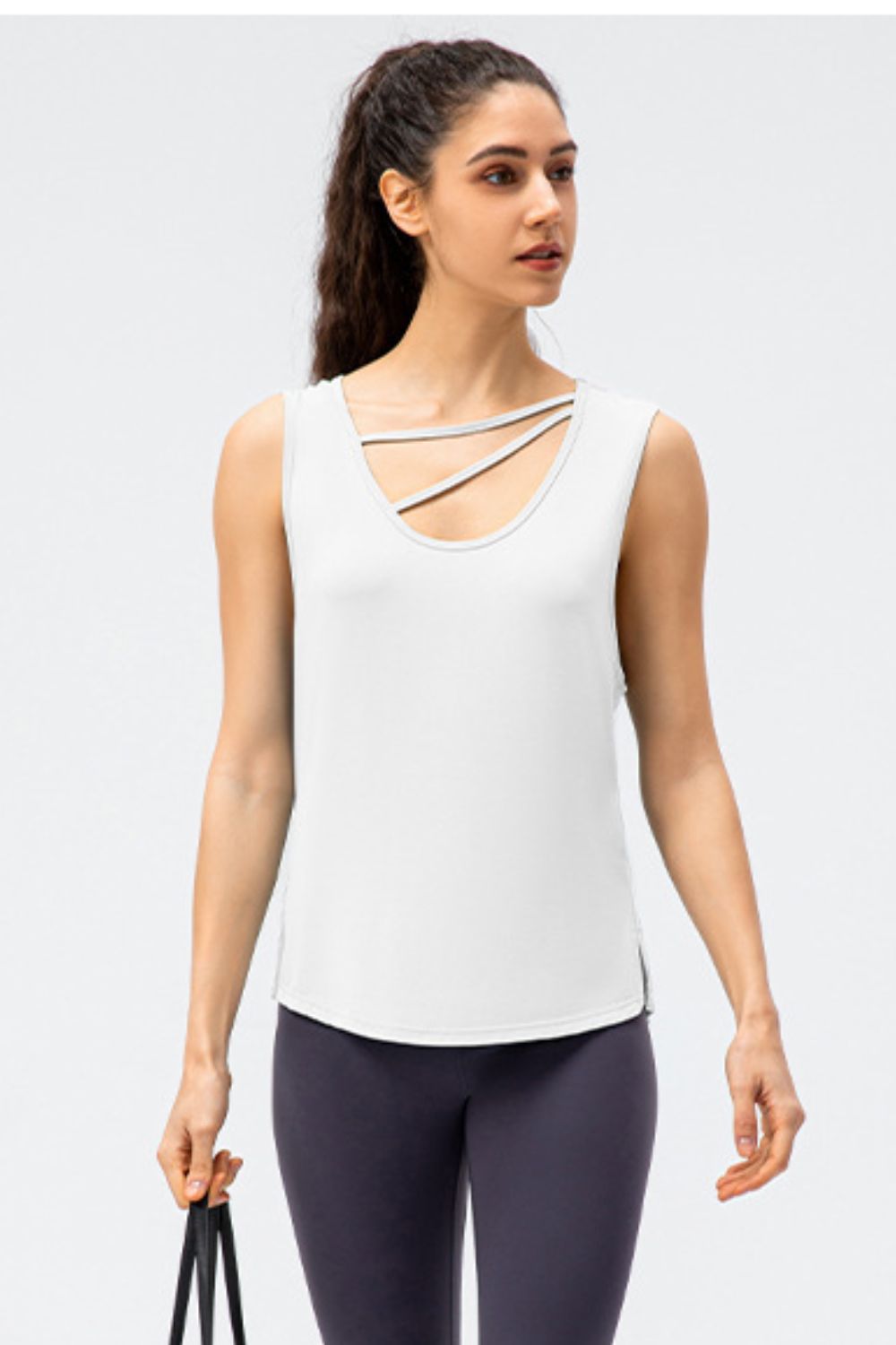 Honeybee Mumford's Cutout Reversible Active Tank