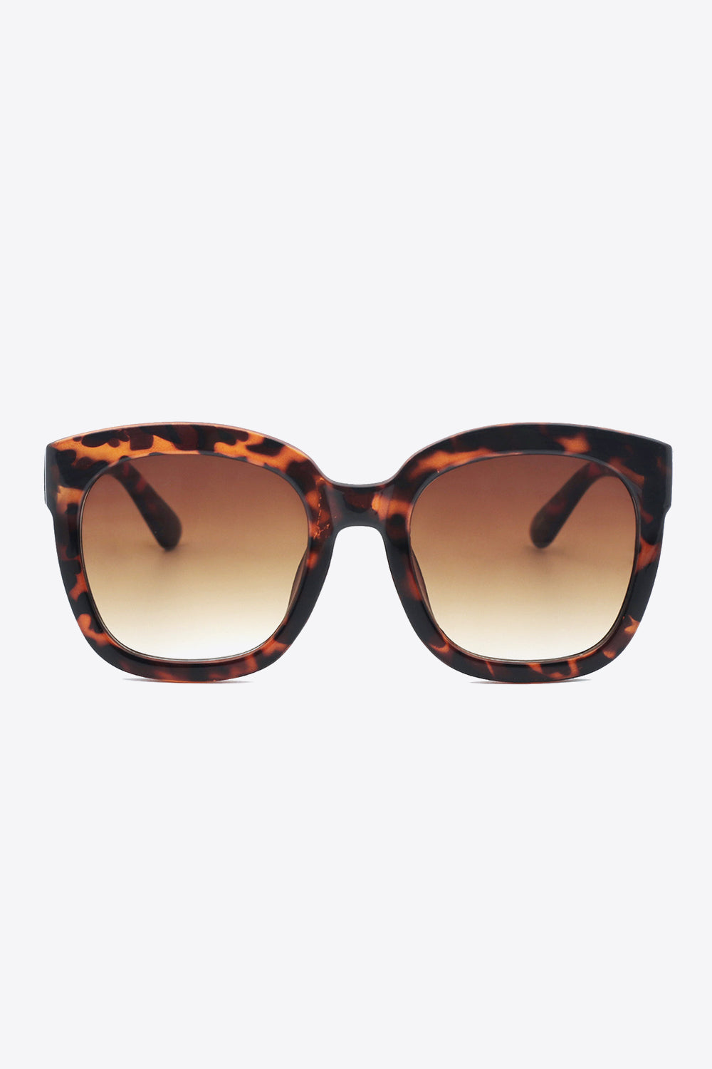 Honeybee Mumford's Frame Square Sunglasses