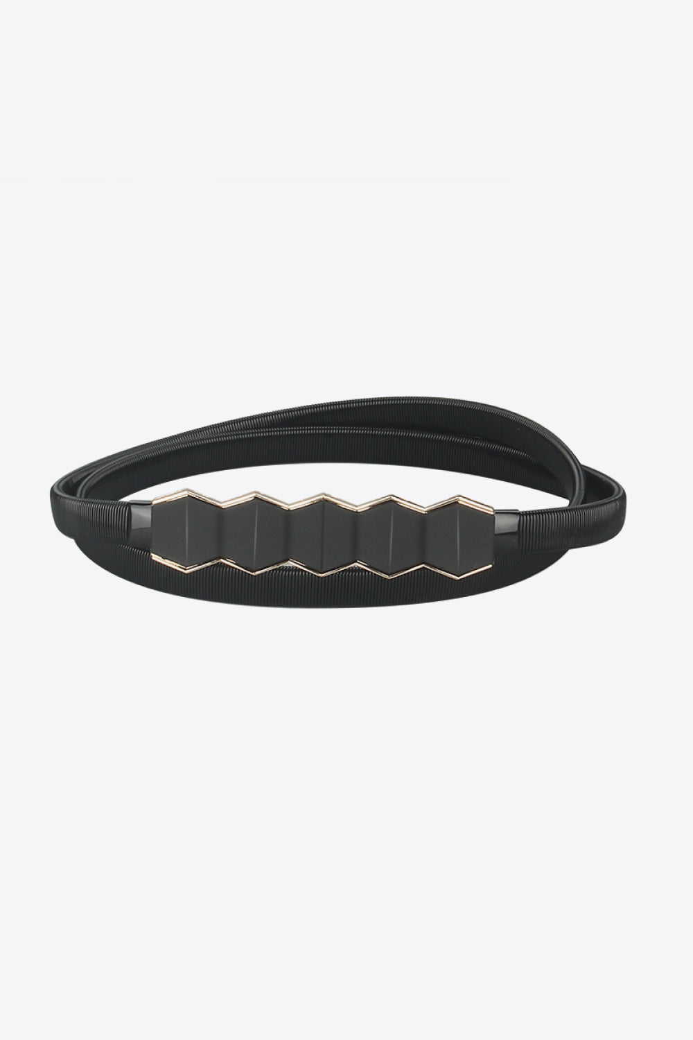 Honeybee Mumford's Iron Skinny Belt