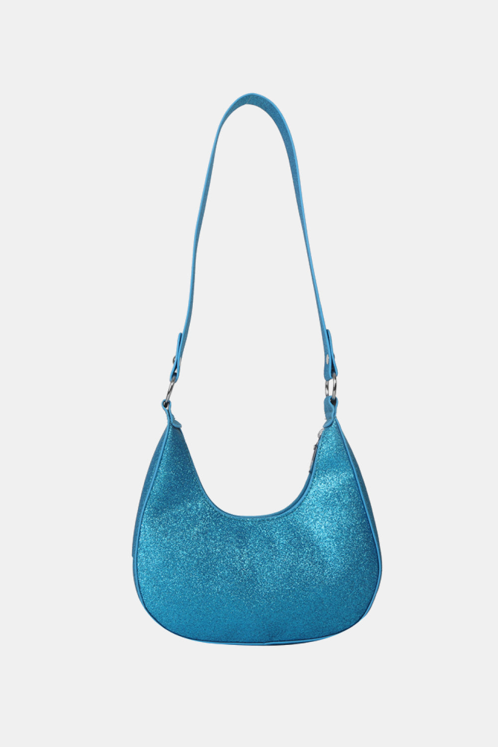 Honeybee Mumford's Small Glitter Shoulder Bag