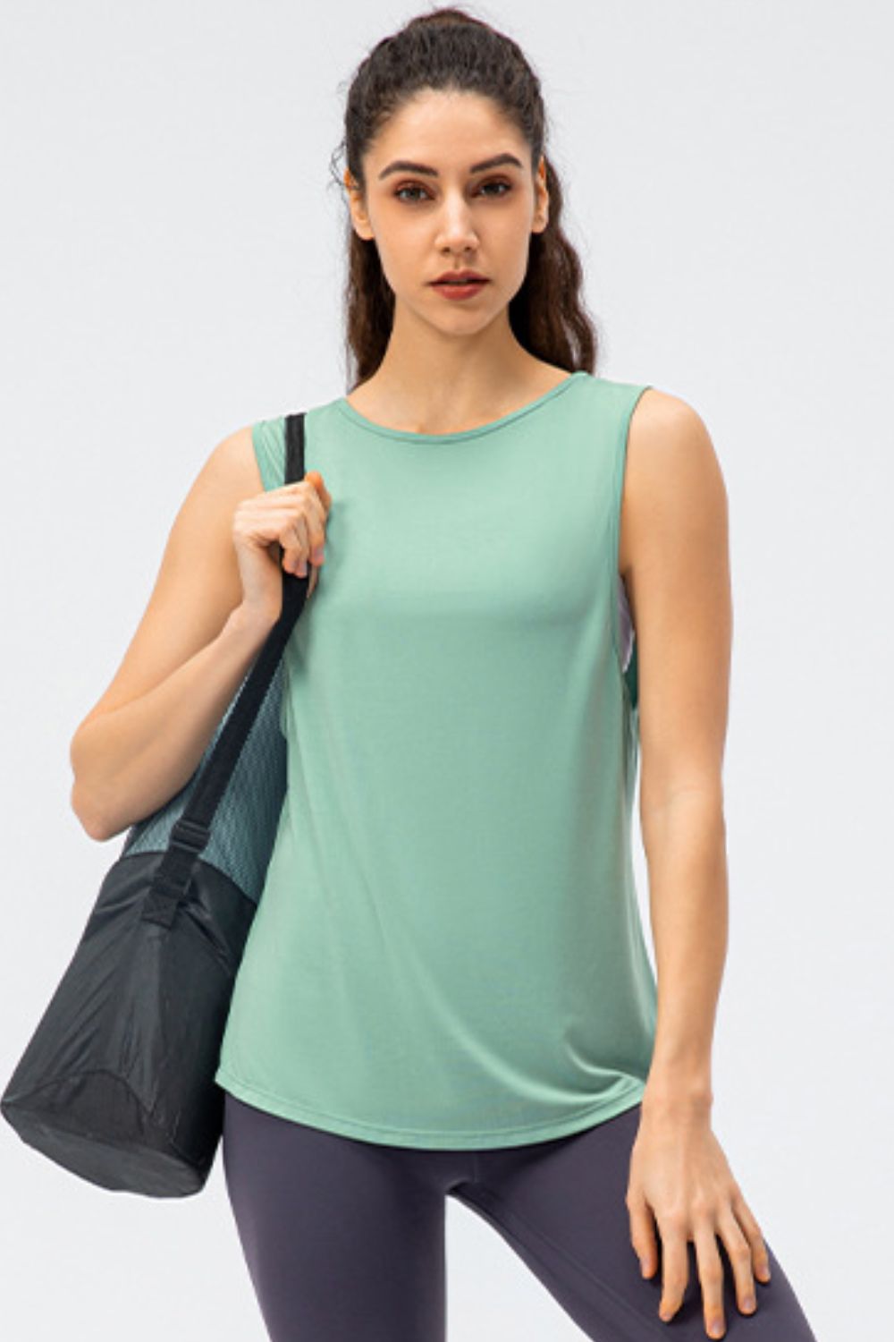 Honeybee Mumford's Cutout Reversible Active Tank