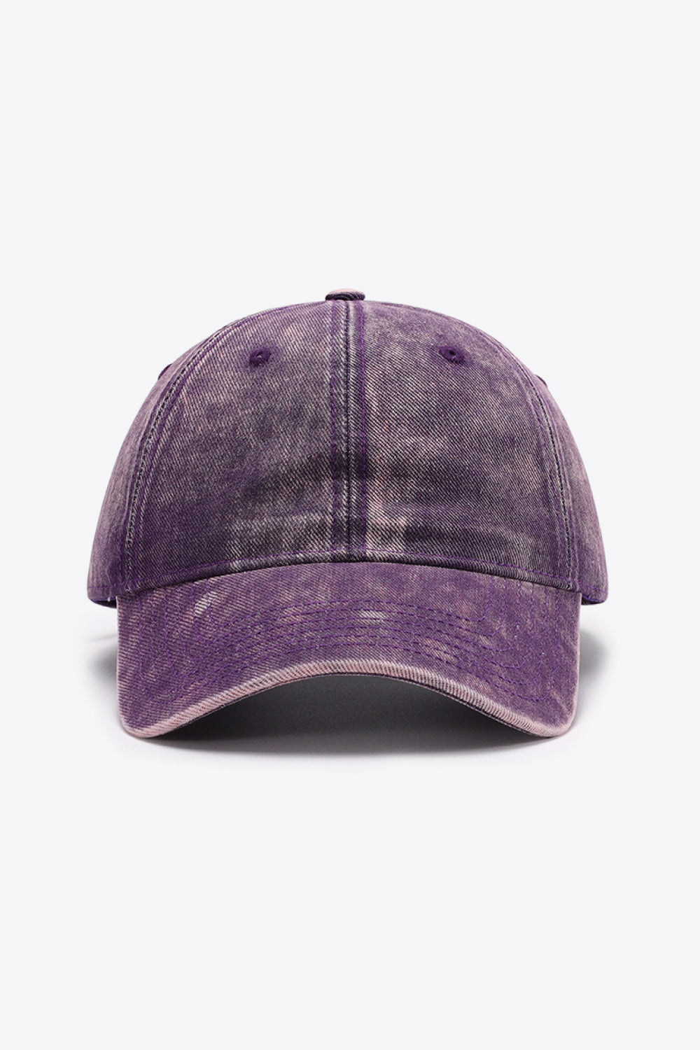 Honeybee Mumford's Plain Adjustable Baseball Cap