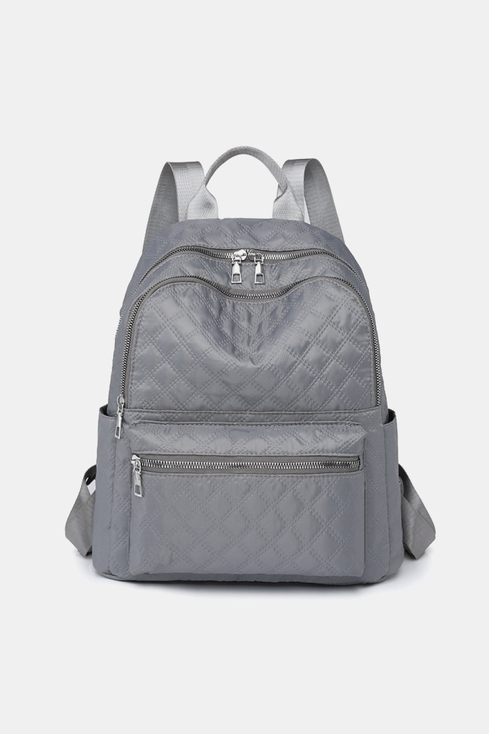 honeybee Mumford's Medium Polyester Backpack