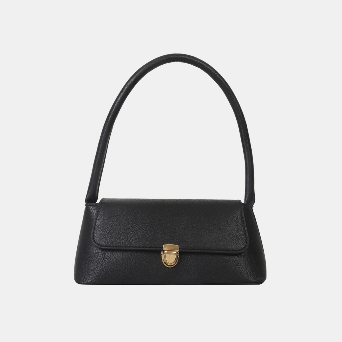 Honeybee Mumford's Leather Shoulder Bag