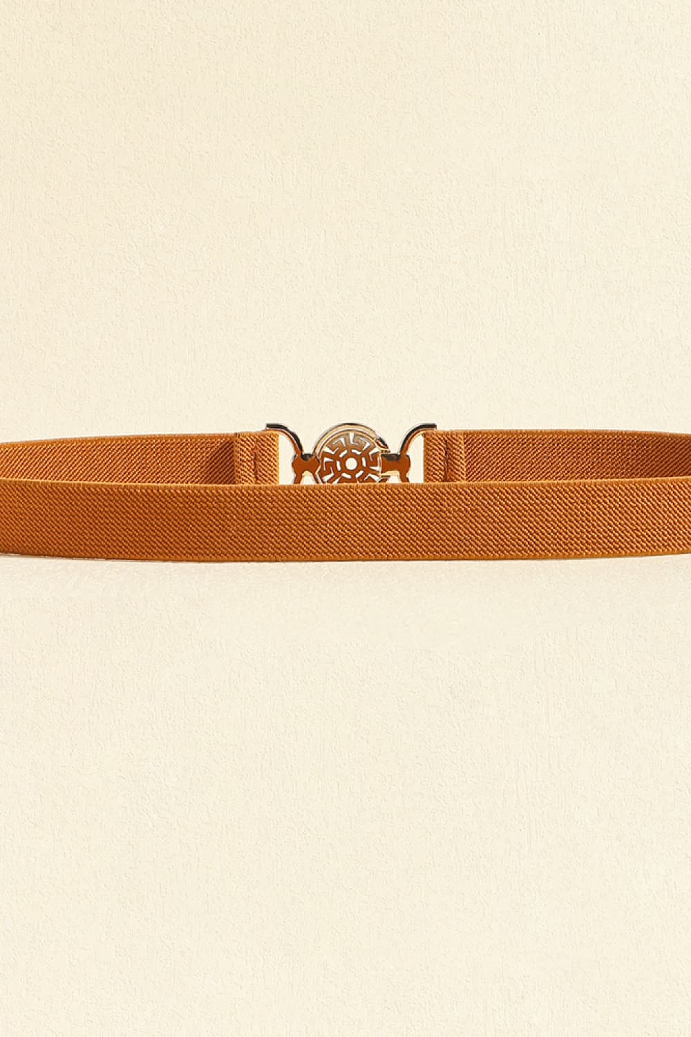 Honeybee Mumford's Leather Belt