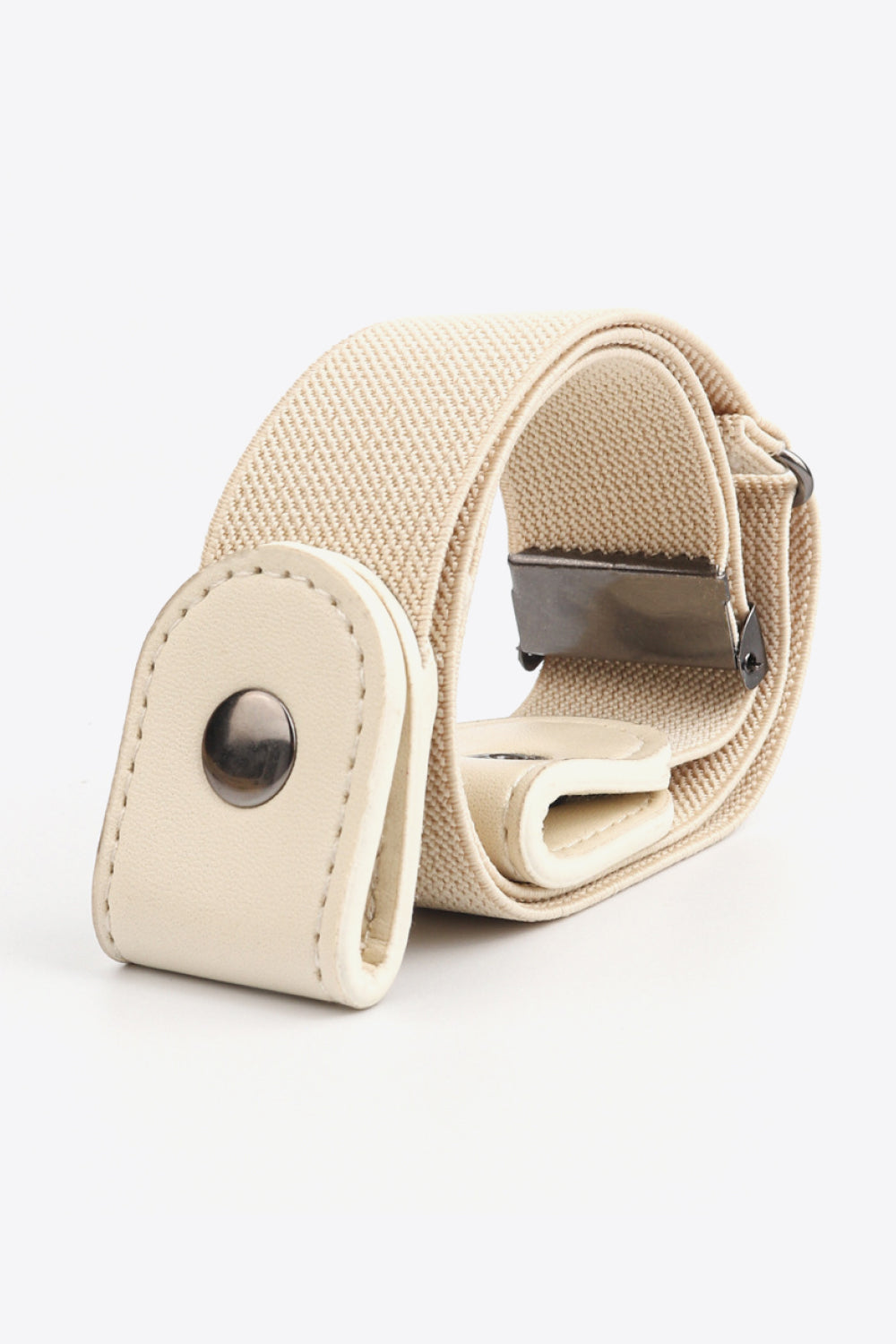 Honeybee Mumford's Elastic Snap Closure Belt