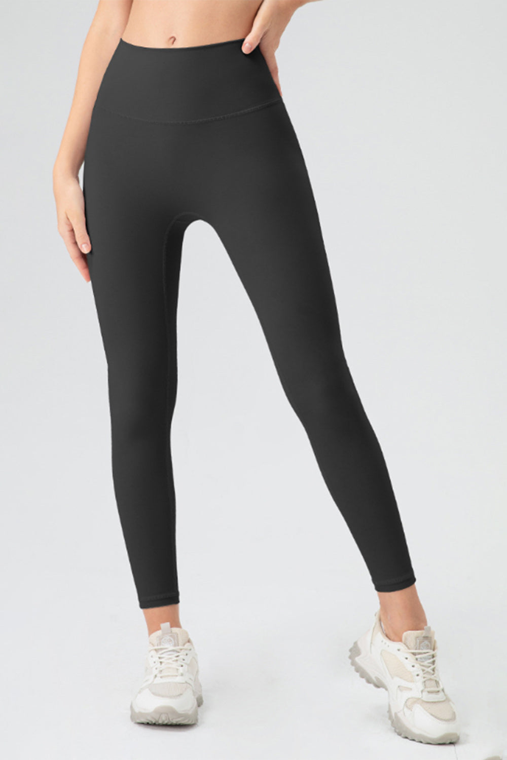 Honeybee Mumford's High Waist Skinny Active Pants