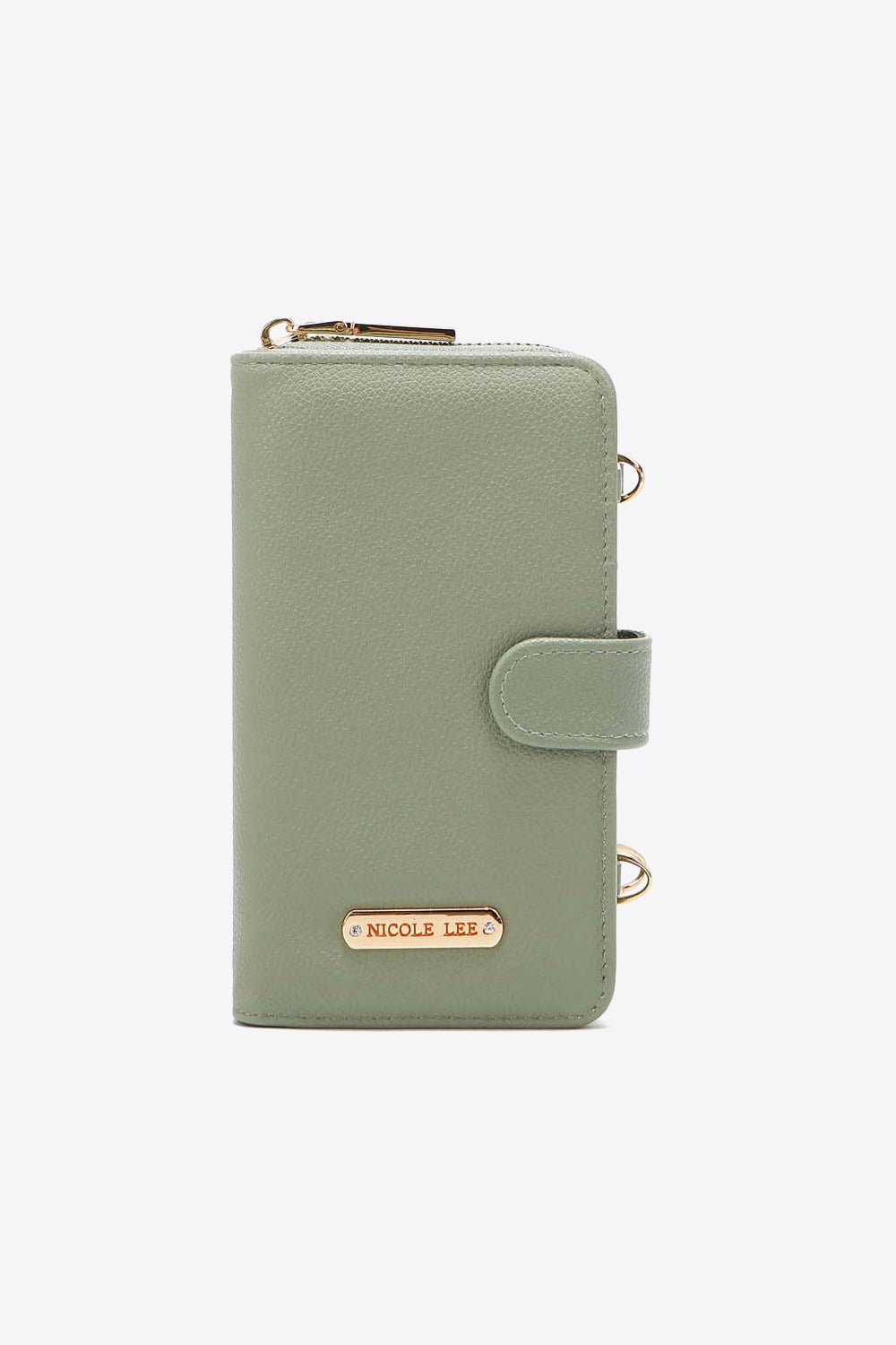 Honeybee Mumford's Nicole Lee Two-Piece Crossbody Phone Case Wallet