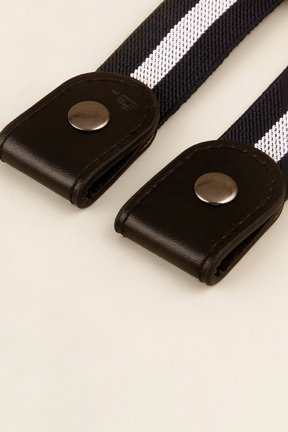 Honeybee Mumford's Elastic Snap Closure Belt