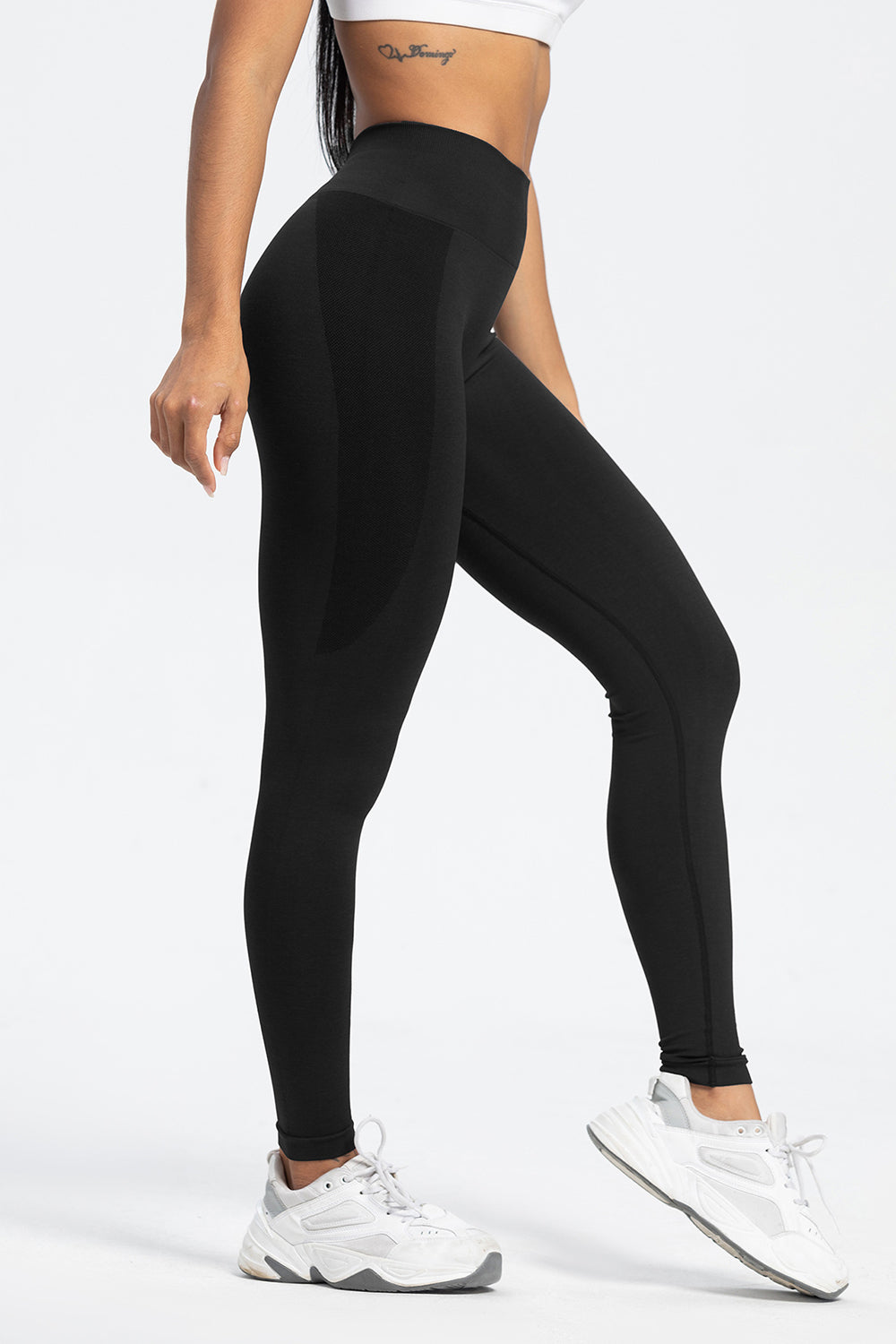 Honeybee Mumford's High Waist Active Leggings