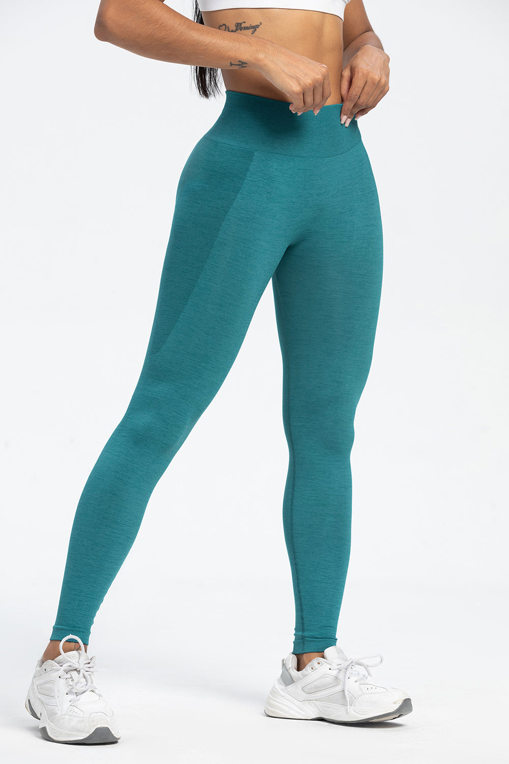 Honeybee Mumford's High Waist Active Leggings