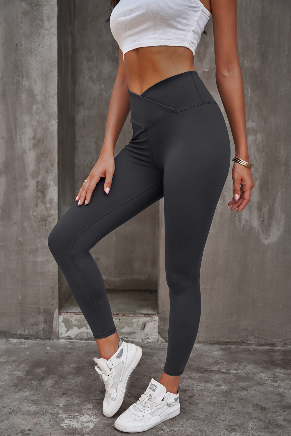 Honeybee Mumford's High Waist Leggings