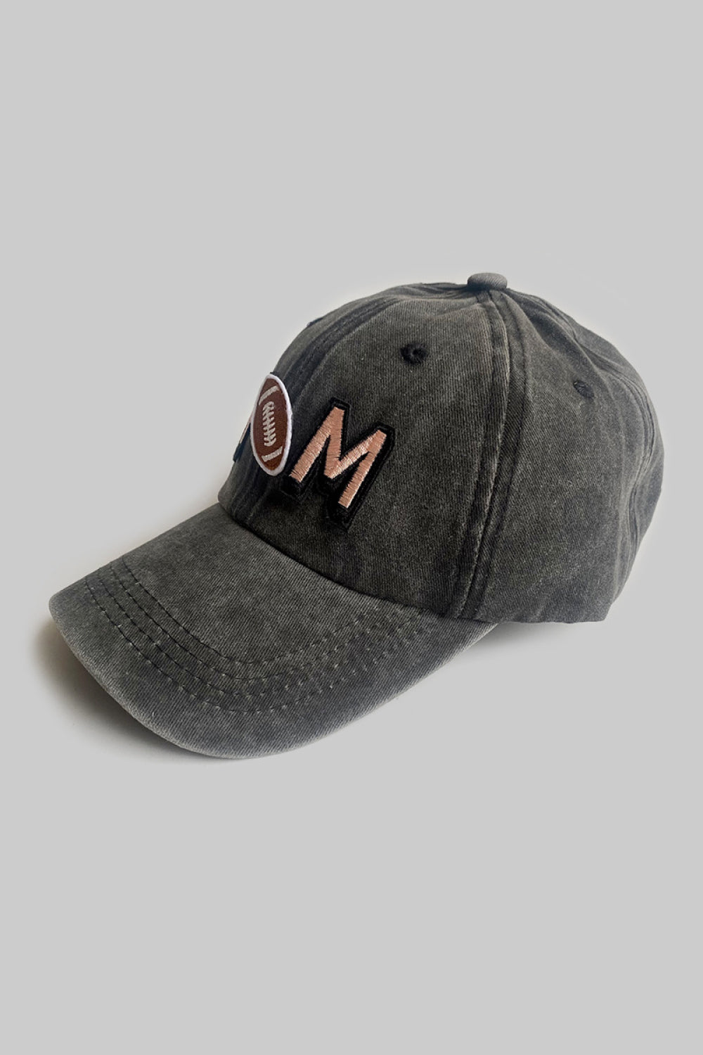 Honeybee Mumford's MOM Baseball Cap