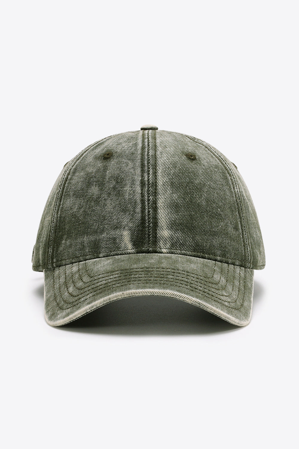 Honeybee Mumford's Plain Adjustable Baseball Cap