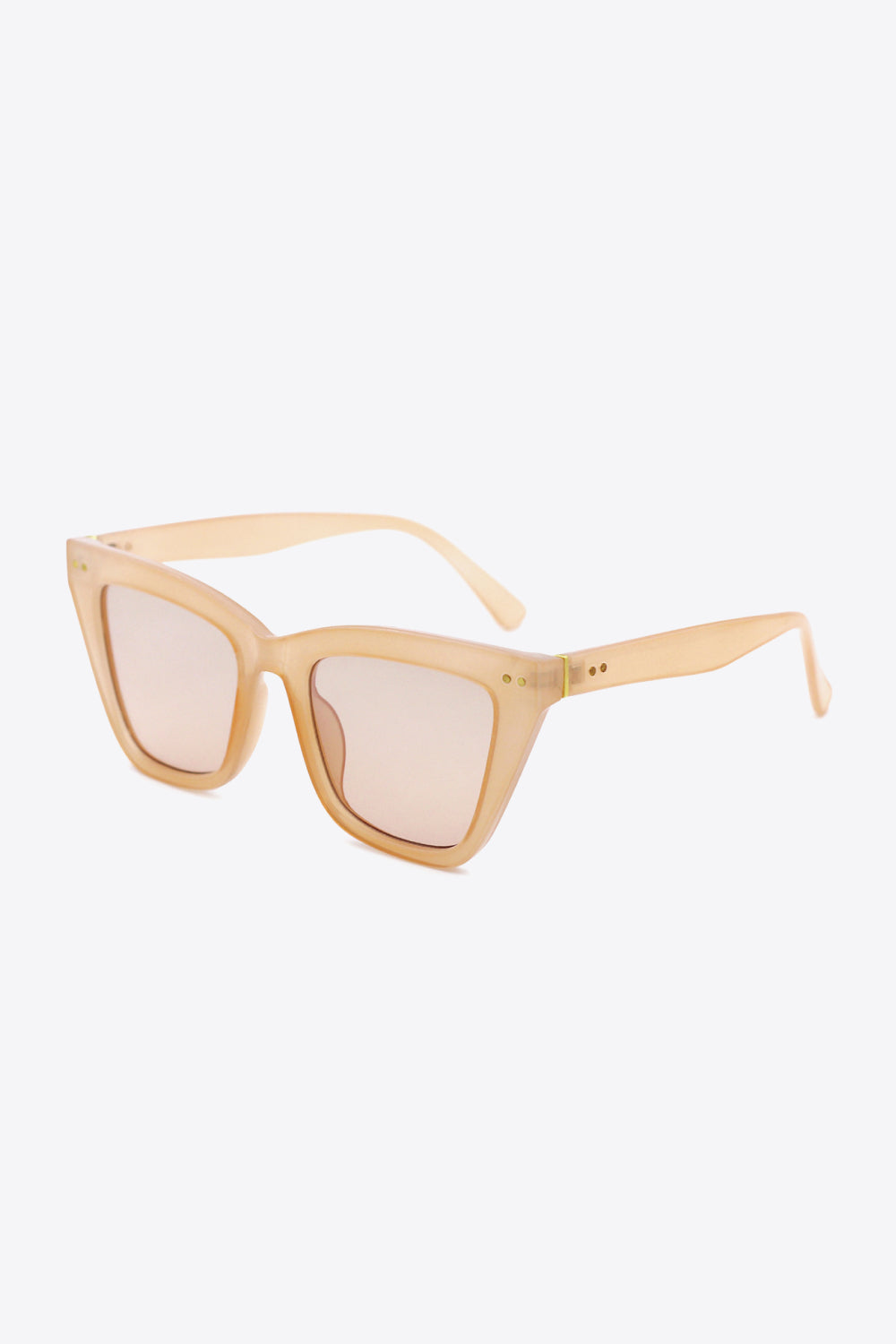 Honeybee Mumford's UV400 Frame Sunglasses