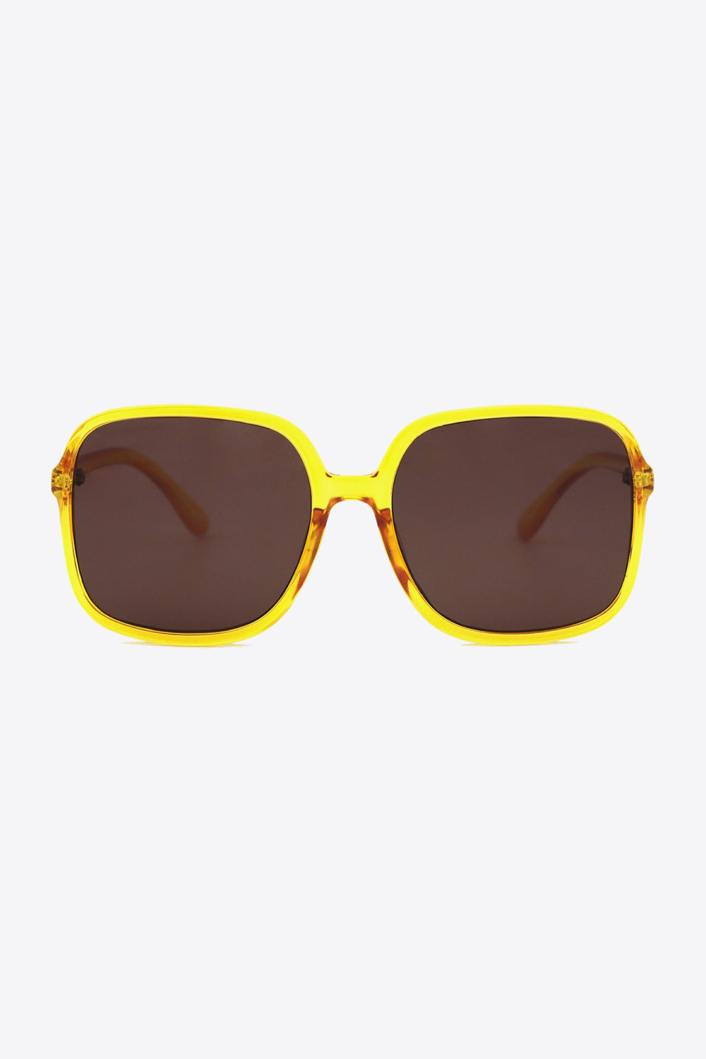 Honeybee Mumford's Square Sunglasses