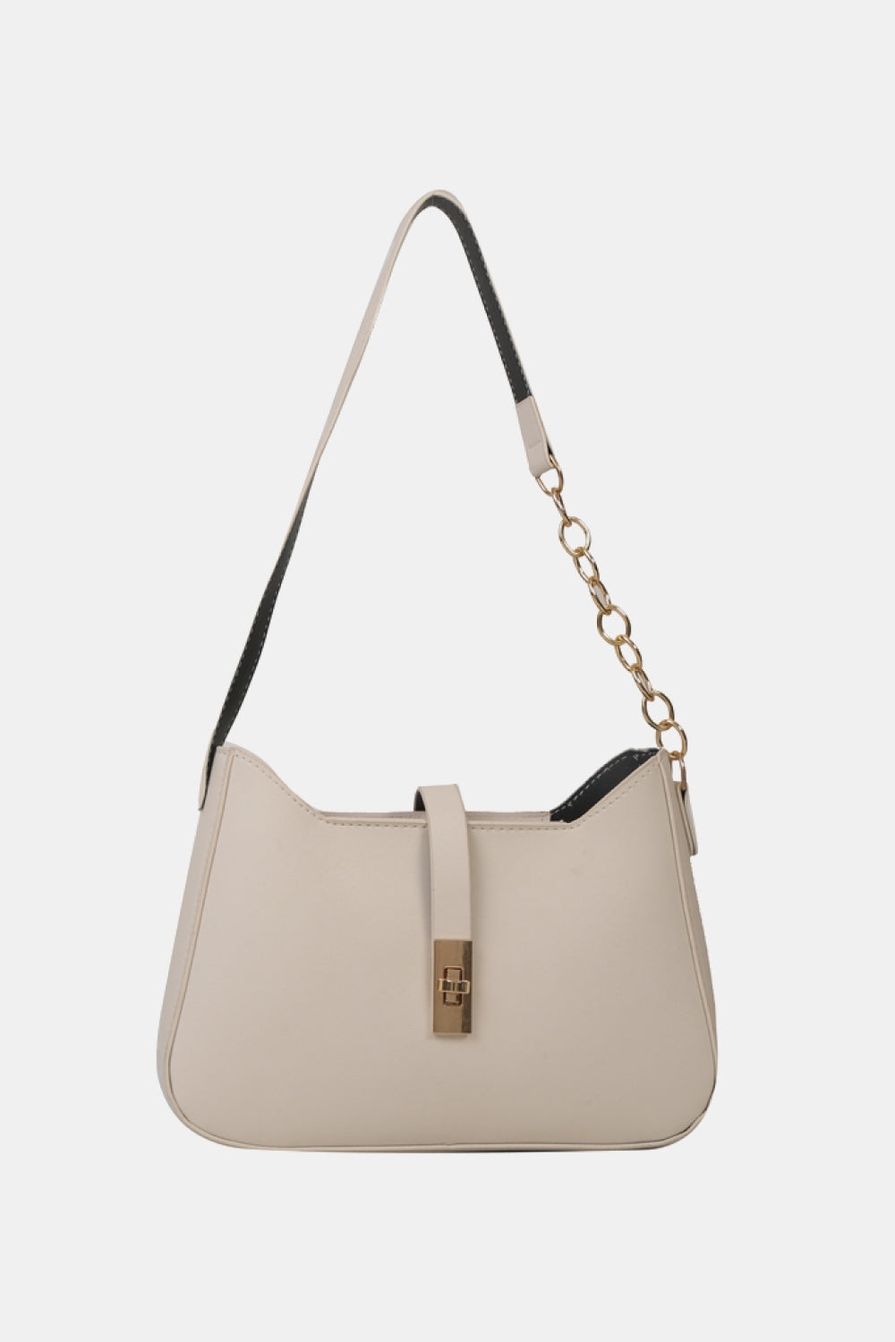 Honeybee Mumford's Leather Shoulder Bag