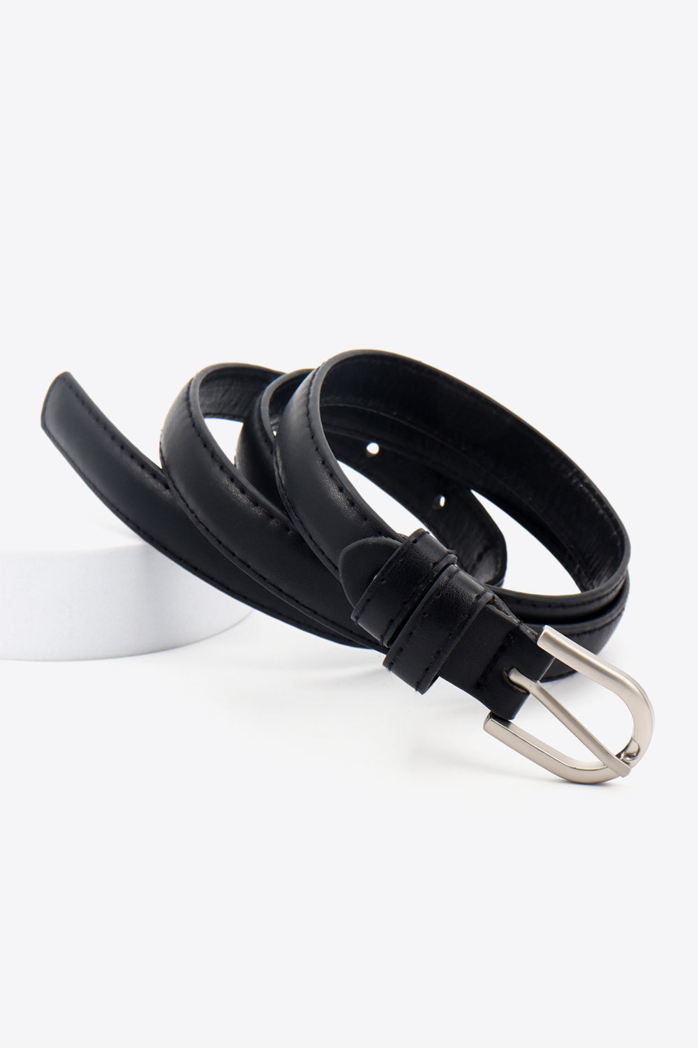 Honeybee Mumford's Leather Belt