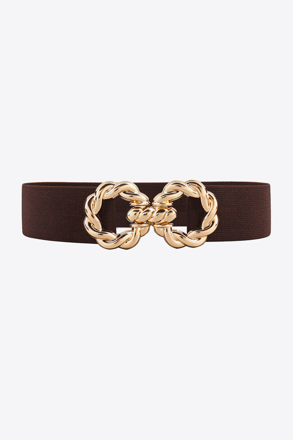 Honeybee Mumford's Buckle Elastic Belt