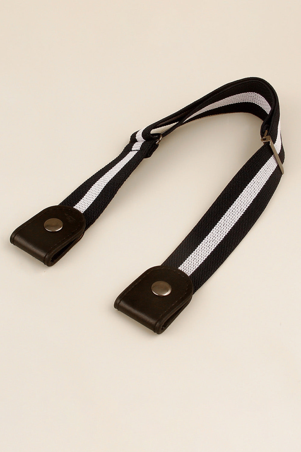 Honeybee Mumford's Elastic Snap Closure Belt