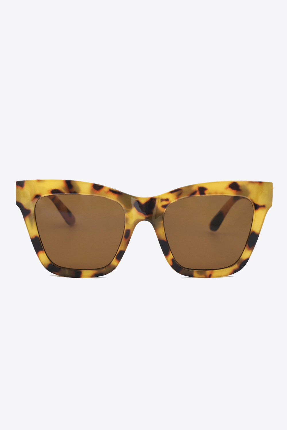 Honeybee Mumford's Honeybee Mumford's UV400 Sunglasses w/ Acetate Lens(Honey, Carmel colors)