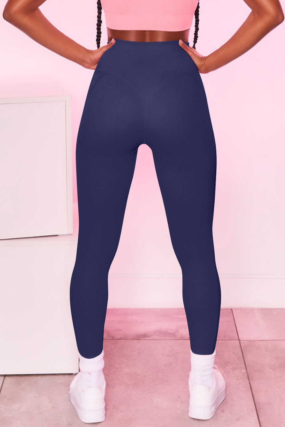 Honeybee Mumford's High Waist Active Pants