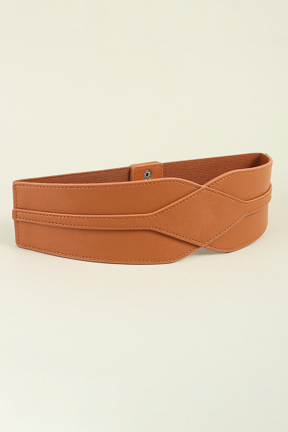 Honeybee Mumford's Elastic Wide Belt