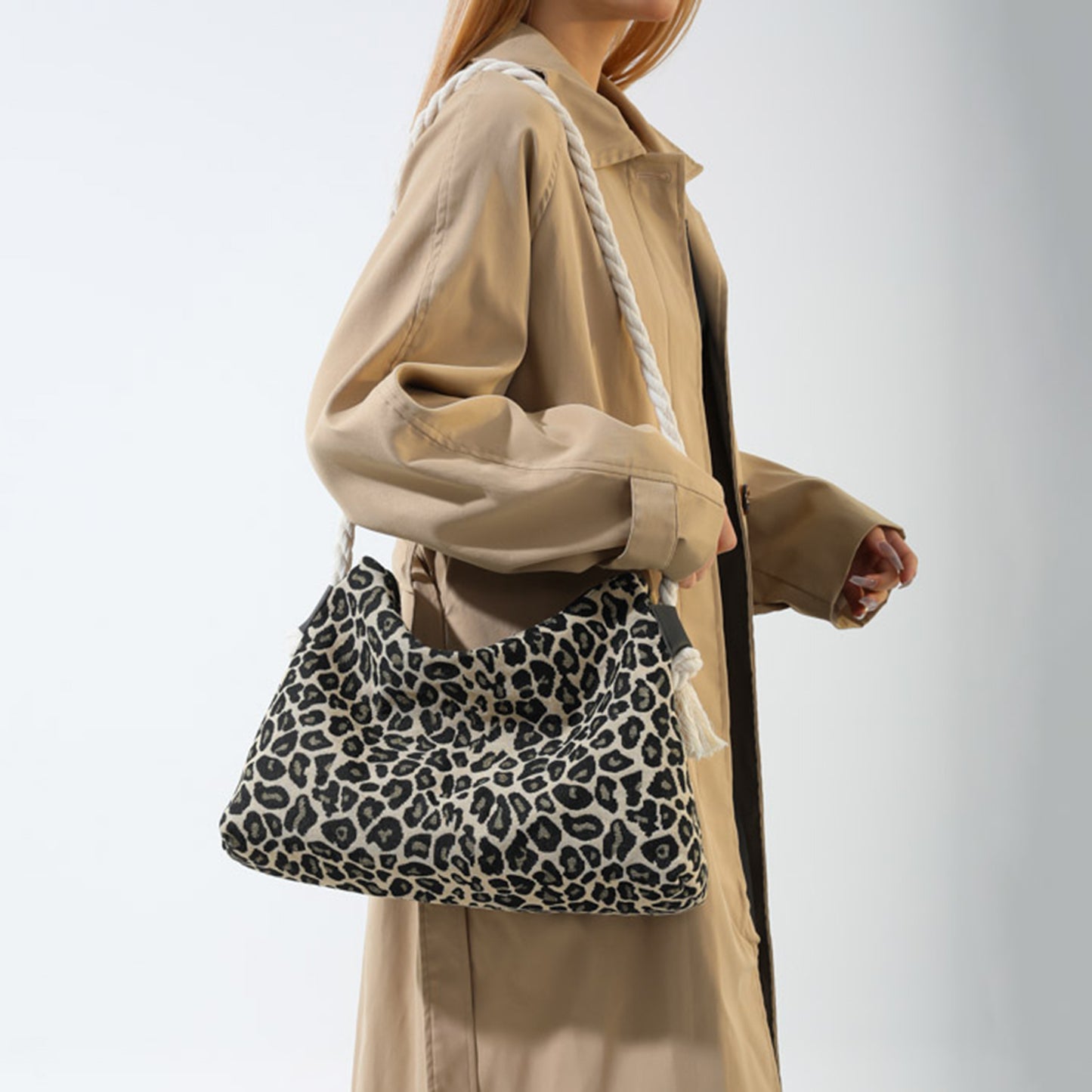 Honeybee Mumford's Printed Small Crossbody Bag