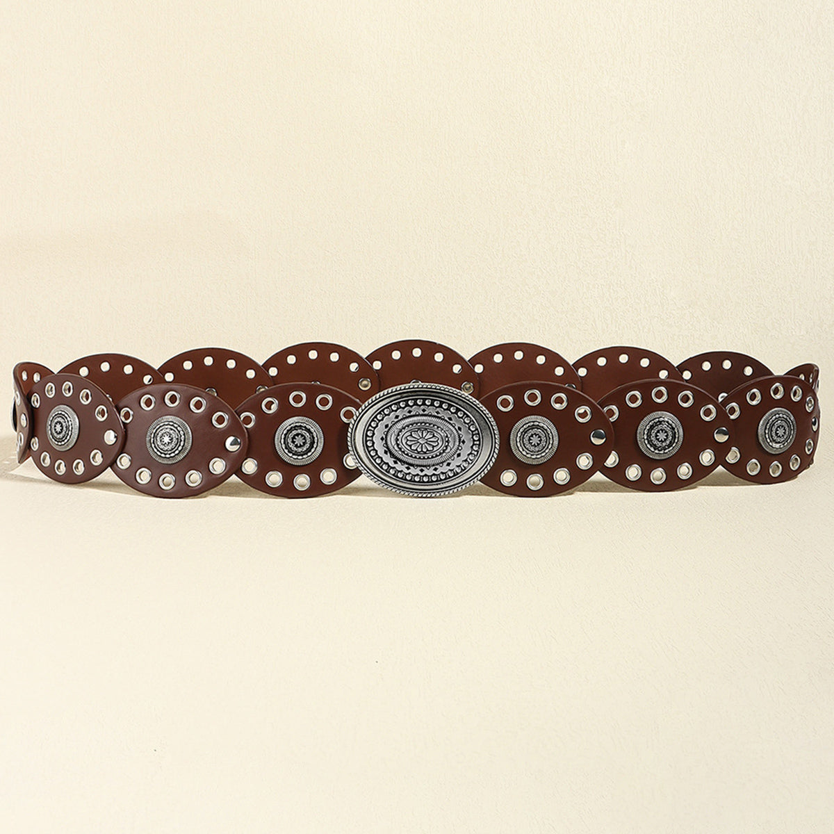 Honeybee Mumford's Oval Belt