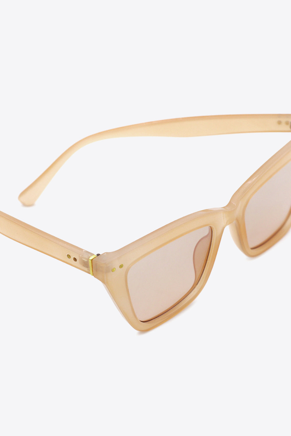 Honeybee Mumford's UV400 Frame Sunglasses